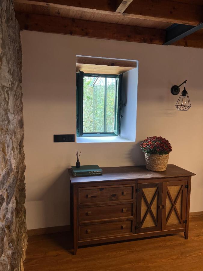 Rural Lambre By Miramar Stays A Coruña Dış mekan fotoğraf