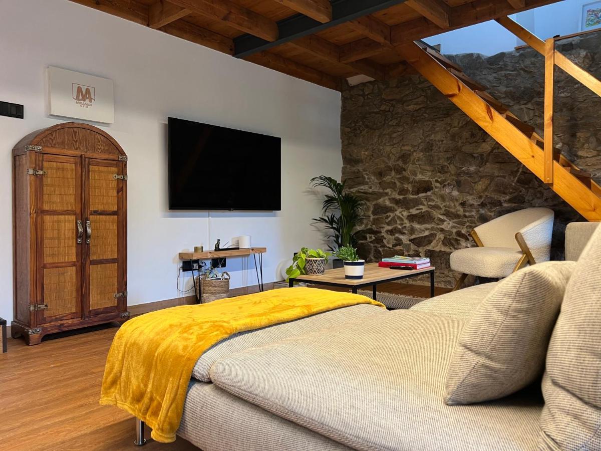 Rural Lambre By Miramar Stays A Coruña Dış mekan fotoğraf