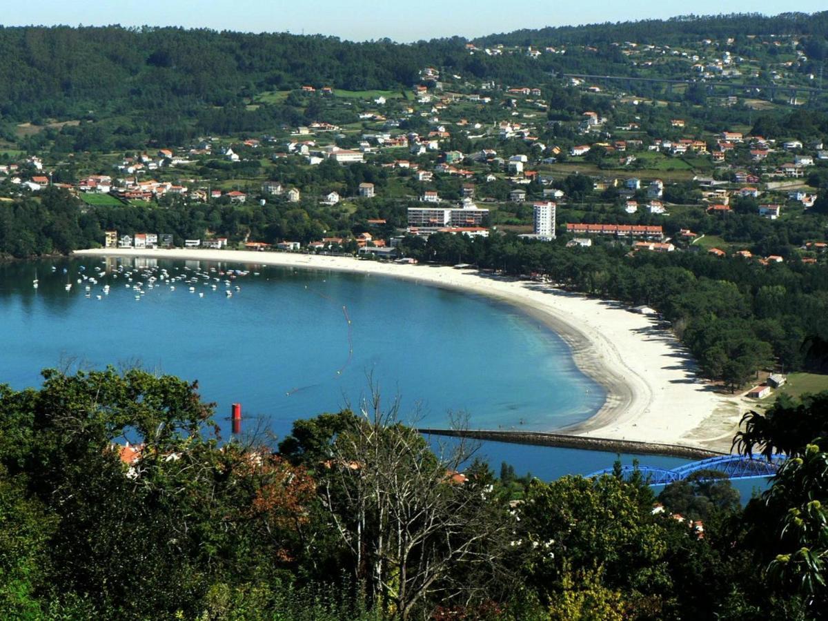 Rural Lambre By Miramar Stays A Coruña Dış mekan fotoğraf