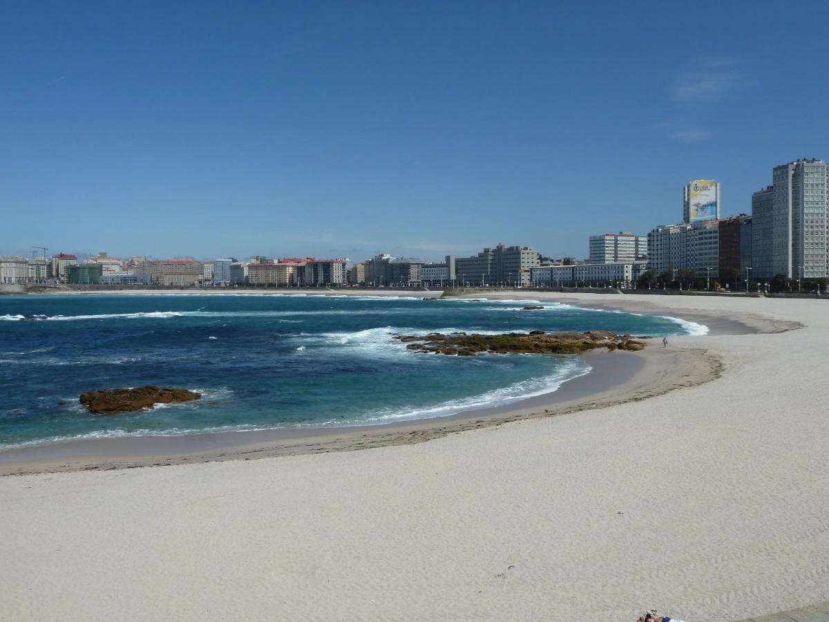 Rural Lambre By Miramar Stays A Coruña Dış mekan fotoğraf