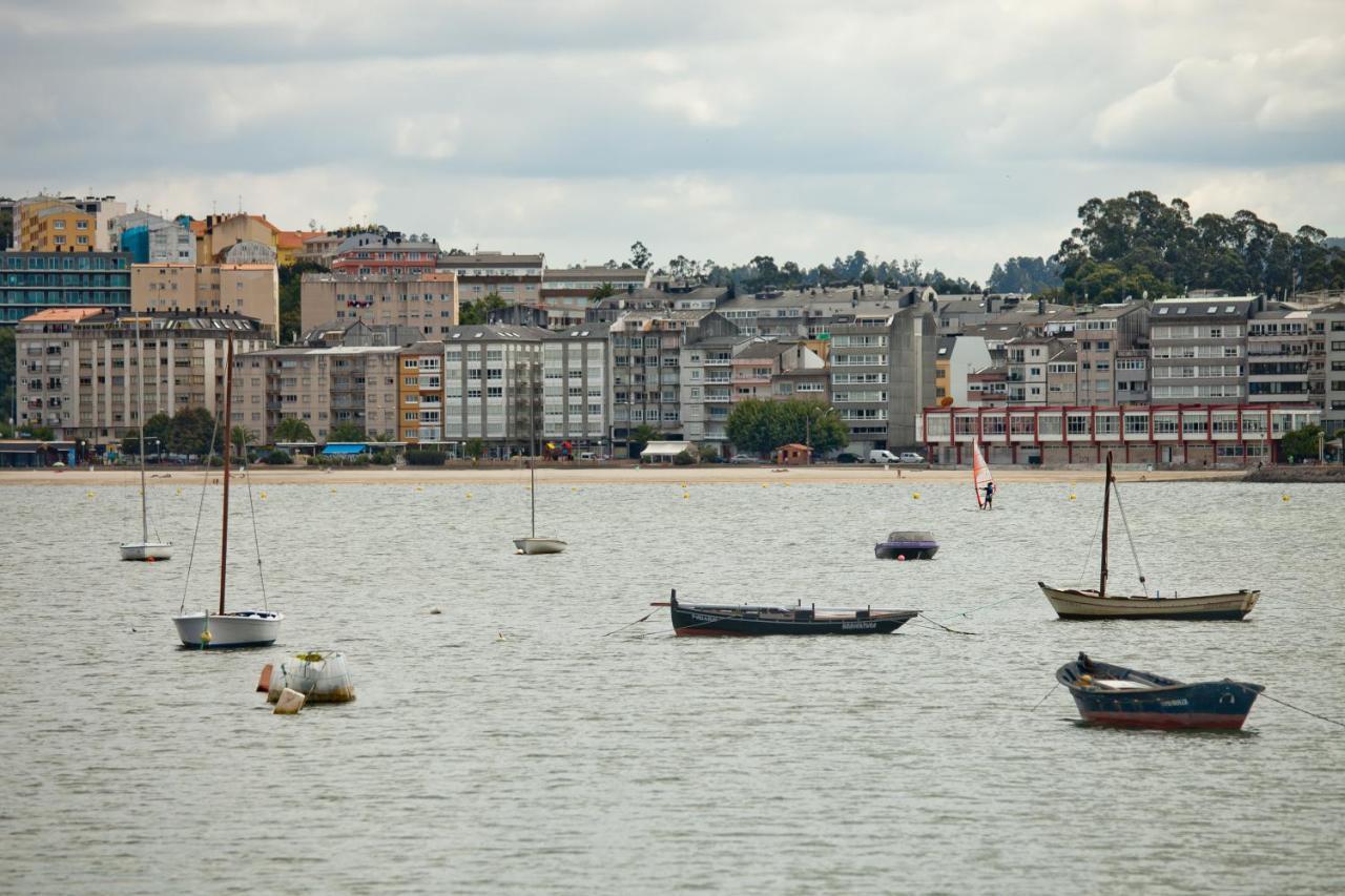 Rural Lambre By Miramar Stays A Coruña Dış mekan fotoğraf